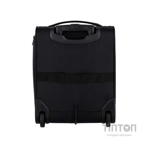 Валіза Travelite Cabin Black S Underseater (TL090225-01)