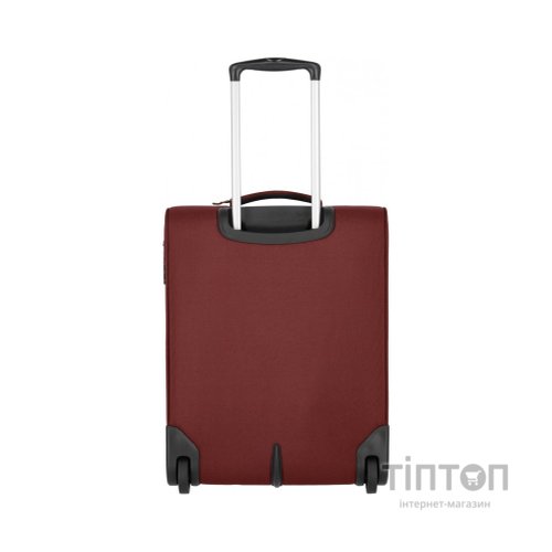 Валіза Travelite Cabin Bordeaux S (TL090237-70)