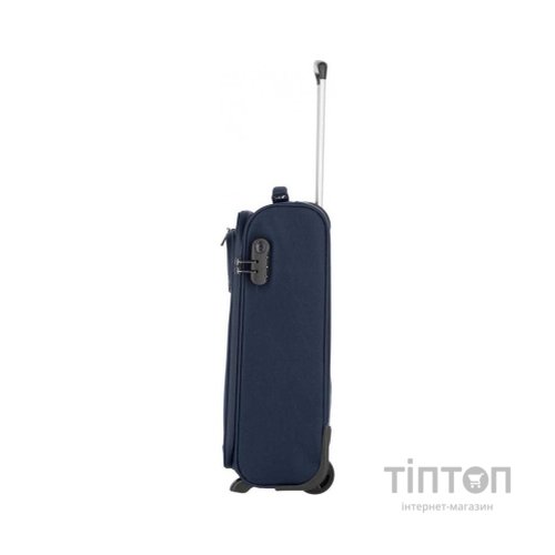 Валіза Travelite Cabin Navy S (TL090237-20)