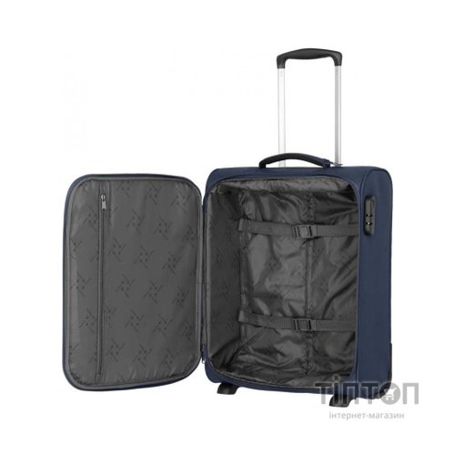 Валіза Travelite Cabin Navy S (TL090237-20)