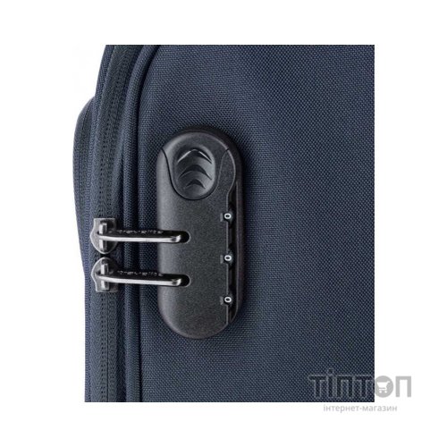 Валіза Travelite Cabin Navy S (TL090237-20)