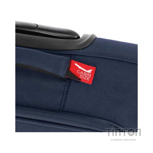 Валіза Travelite Cabin Navy S (TL090237-20)