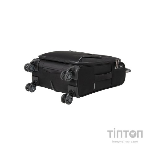 Валіза Travelite Capri Black S (TL089847-01)