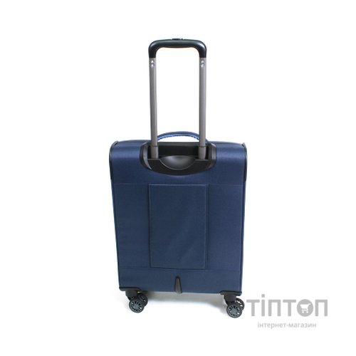 Валіза Travelite Capri Navy S (TL089847-20)