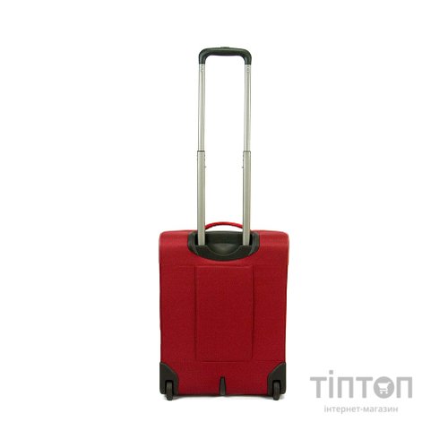 Валіза Travelite Capri Red S (TL089847-10)