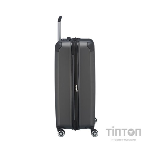 Валіза Travelite City Anthracite L exp (TL073049-04)