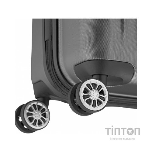 Валіза Travelite City Anthracite M Notebook 17,3" (TL073045-04)