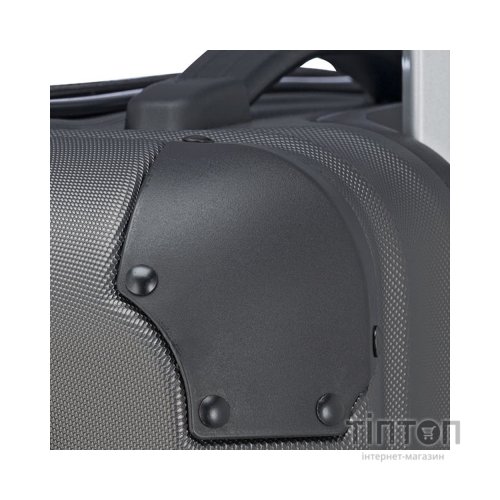 Валіза Travelite City Anthracite S Notebook 17,3" (TL073046-04)