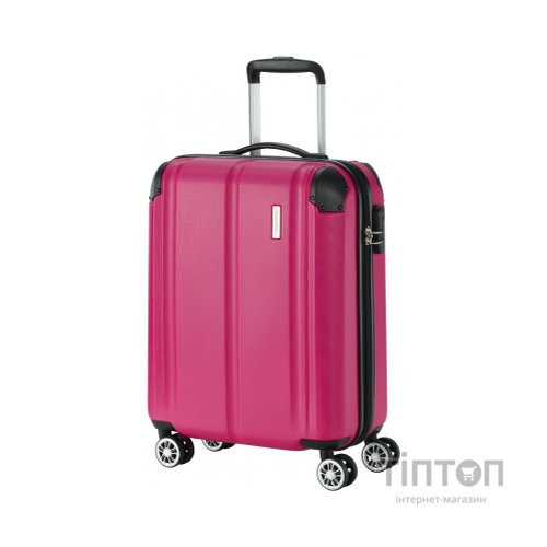 Валіза Travelite City Berry S (TL073047-17)