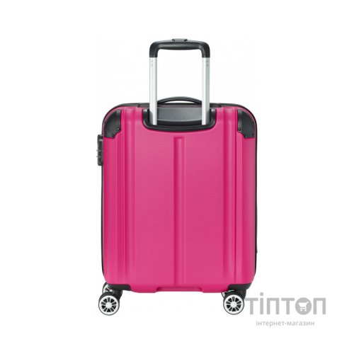 Валіза Travelite City Berry S (TL073047-17)