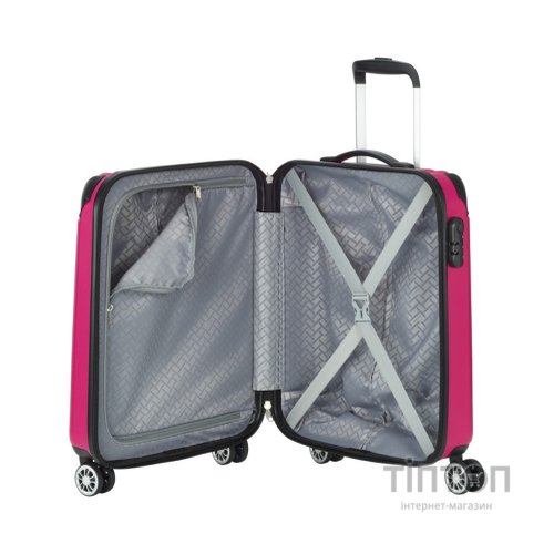 Валіза Travelite City Berry S (TL073047-17)