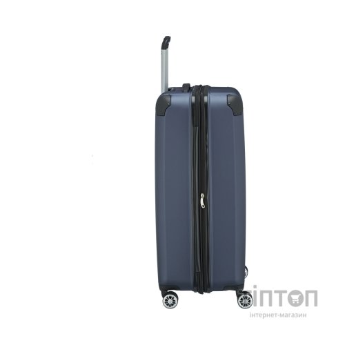 Валіза Travelite City Navy L exp (TL073049-20)