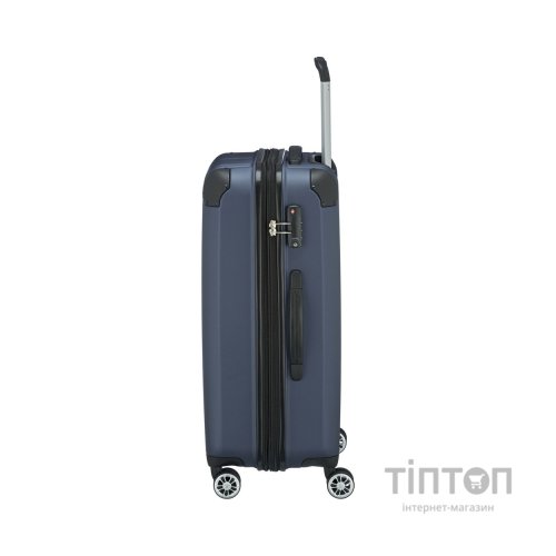 Валіза Travelite City Navy M exp (TL073048-20)