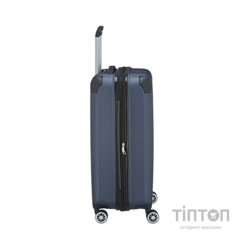 Валіза Travelite City Navy M exp (TL073048-20)
