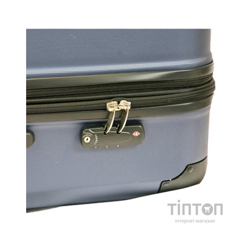 Валіза Travelite City Navy M exp (TL073048-20)