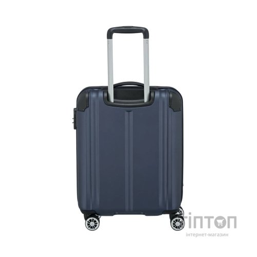 Валіза Travelite City Navy S (TL073047-20)