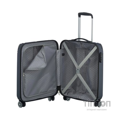 Валіза Travelite City Navy S (TL073047-20)