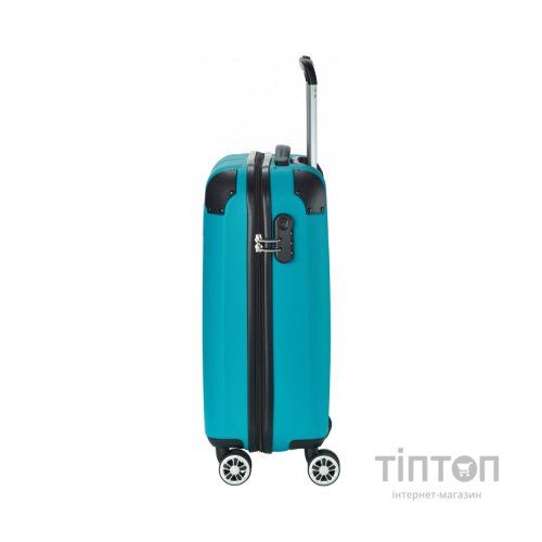 Валіза Travelite City Petrol S (TL073047-22)