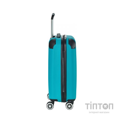 Валіза Travelite City Petrol S (TL073047-22)