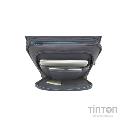 Валіза Travelite Crosslite Anthracite S (TL089547-04)