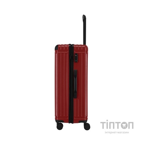 Валіза Travelite Cruise Bordeaux L (TL072649-70)