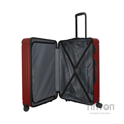 Валіза Travelite Cruise Bordeaux L (TL072649-70)