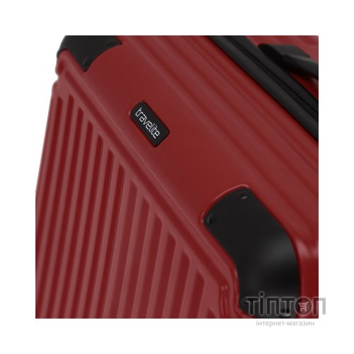 Валіза Travelite Cruise Bordeaux L (TL072649-70)