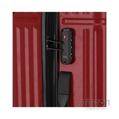 Валіза Travelite Cruise Bordeaux L (TL072649-70)