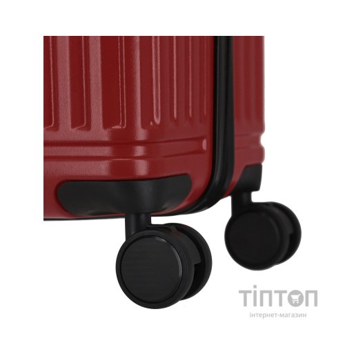 Валіза Travelite Cruise Bordeaux L (TL072649-70)