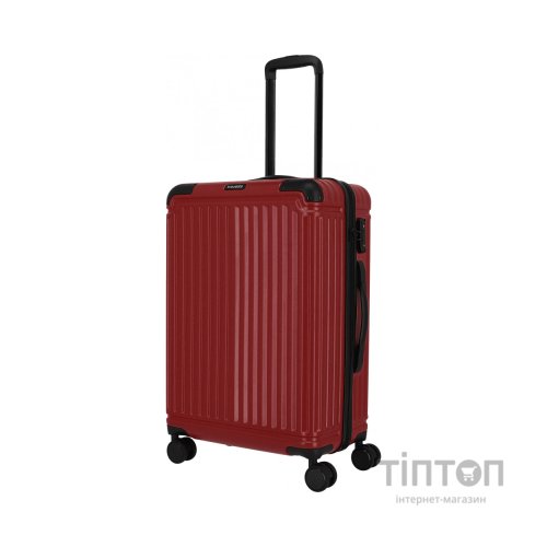 Валіза Travelite Cruise Bordeaux M (TL072648-70)