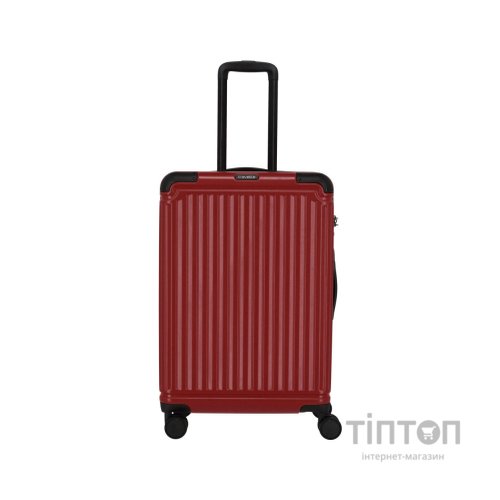 Валіза Travelite Cruise Bordeaux M (TL072648-70)