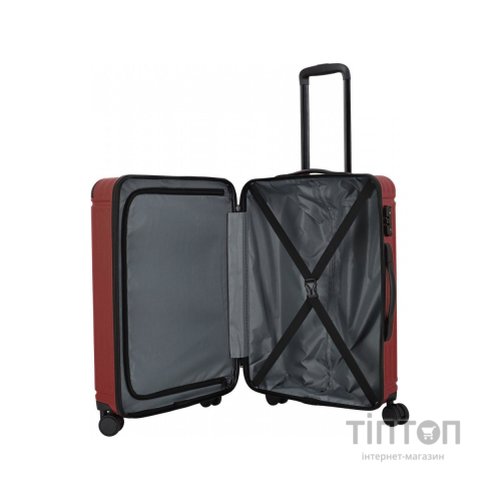 Валіза Travelite Cruise Bordeaux M (TL072648-70)