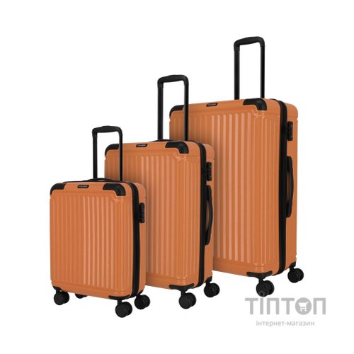 Валіза Travelite Cruise Coral M (TL072648-88)