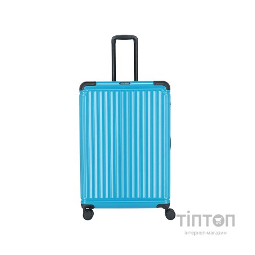 Валіза Travelite Cruise Turquoise L (TL072649-23)