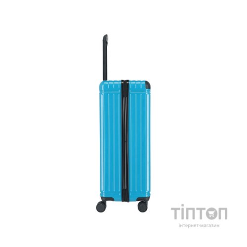 Валіза Travelite Cruise Turquoise L (TL072649-23)