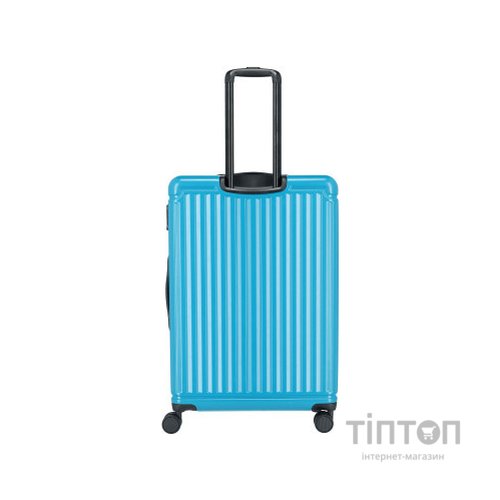Валіза Travelite Cruise Turquoise S (TL072647-23)