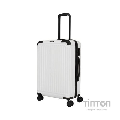 Валіза Travelite Cruise White L (TL072649-30)