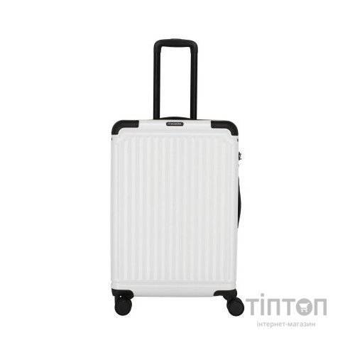 Валіза Travelite Cruise White L (TL072649-30)
