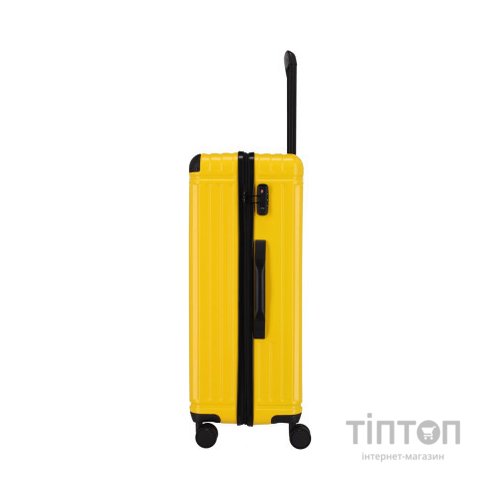 Валіза Travelite Cruise Yellow L (TL072649-89)