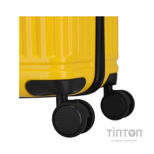 Валіза Travelite Cruise Yellow L (TL072649-89)