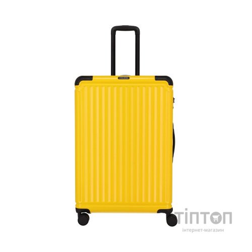 Валіза Travelite Cruise Yellow M (TL072648-89)