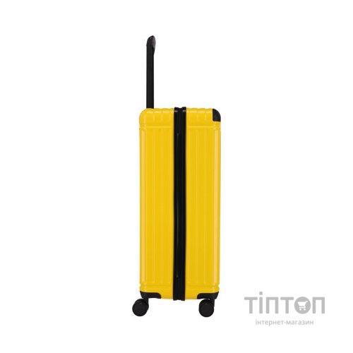 Валіза Travelite Cruise Yellow M (TL072648-89)
