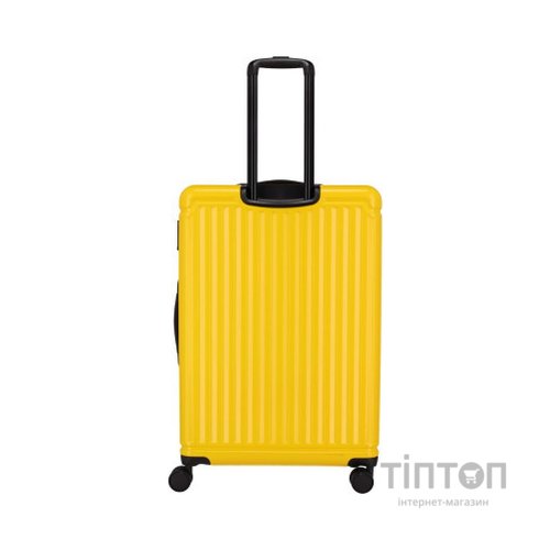 Валіза Travelite Cruise Yellow M (TL072648-89)