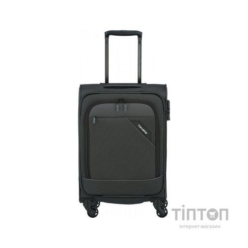 Валіза Travelite Derby Anthracite S (TL087547-04)