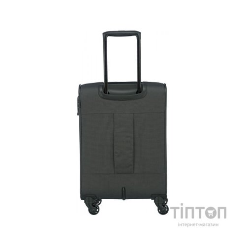 Валіза Travelite Derby Anthracite S (TL087547-04)