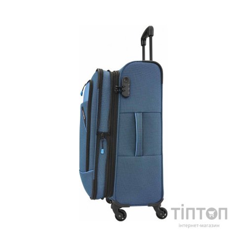 Валіза Travelite Derby Blue M exp (TL087548-20)