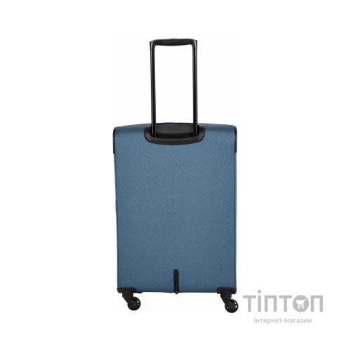 Валіза Travelite Derby Blue M exp (TL087548-20)