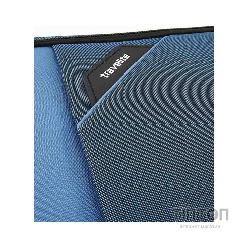 Валіза Travelite Derby Blue M exp (TL087548-20)