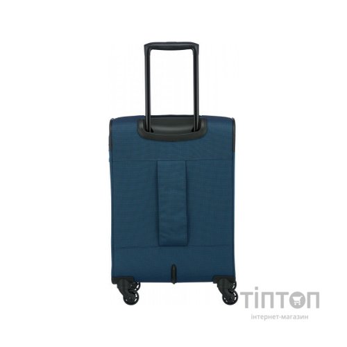 Валіза Travelite Derby Blue S (TL087547-20)