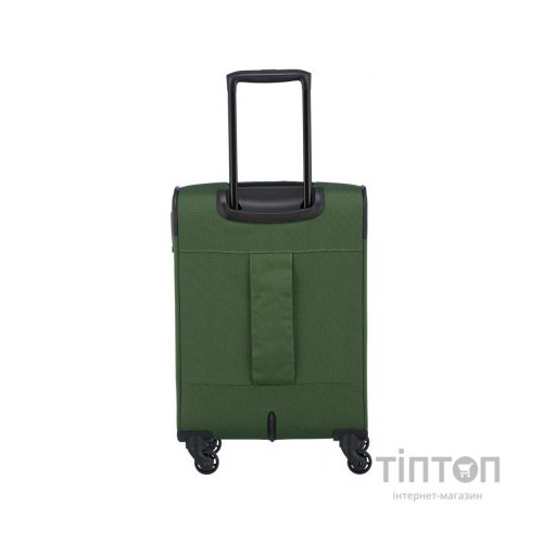 Валіза Travelite Derby Green S (TL087547-80)